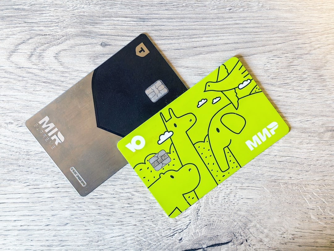 ilustracion de tarjetas